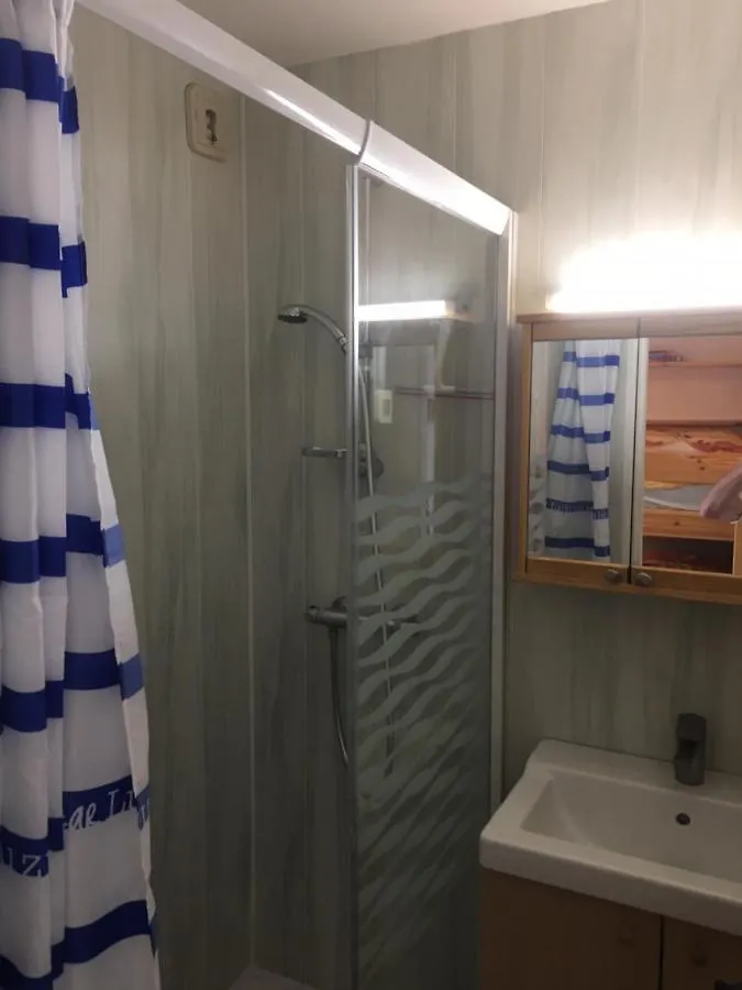 Campanule Apartment La Plagne 0*,  France