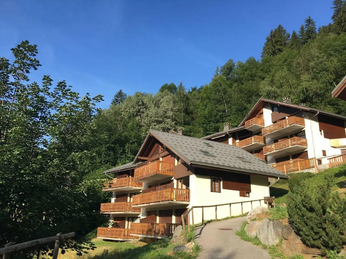 Campanule Apartment La Plagne